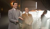 How tall is Jon Hamm?